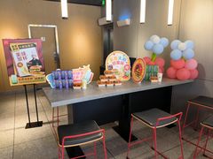 -麦当劳·得来速店(星沙大道店)