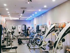 -优昂健身(新光界店)