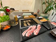 -韩满园· 甄选韩式烤肉