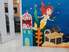 -东方童画儿童创意美术(十里堡体验馆)