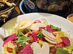 -大海碗·炸酱面·烤鸭·京菜(天坛店)