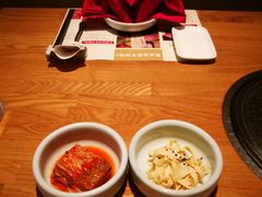 -萨拉伯尔水源素问店·韩国宫廷料理(人民路店)