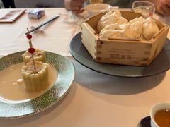 -龙庭华宴·粤菜·早茶