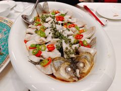 招牌无骨大鳊鱼-顺味凤城(九六广场店)