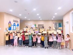 -天津蜂巢幼儿园·托育