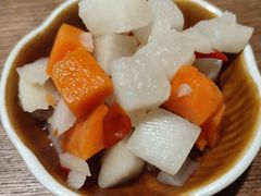 -大盐帮川菜馆(长楹天街店)