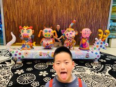 -澳门喜来登大酒店