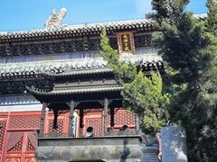 -潭柘寺景区