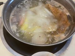 -福合埕牛肉丸(福平路店)