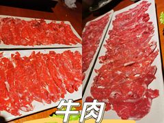 -金穗园·砂锅粥.醉鸡煲火锅(长寿路店)