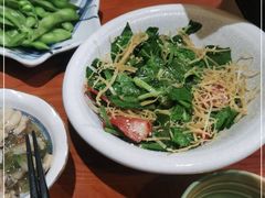 -有喜屋·烧鸟·居酒屋(周浦万达店)