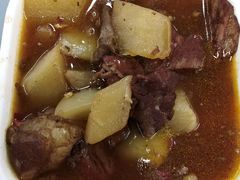 -北医三院职工食堂
