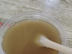 -小胡子祥彪烧烤(北湖总店)
