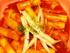 -chicken plus韩国炸鸡(城阳店)