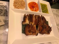越南烤鸡肉-PHO爺·越南料理(亦庄大族广场店)