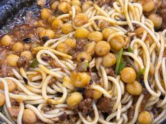 -耙豌豆重庆小面