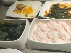 -海底捞火锅(泉城路店)