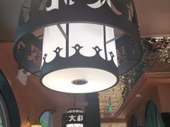 -清真·卡德尔大叔新疆主题餐厅(龙汇路店)