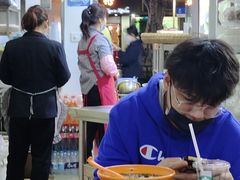 -阿麟馄饨(延长路店)