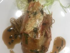 -金翠皇宫粤菜·点心·海鲜(科技园店)