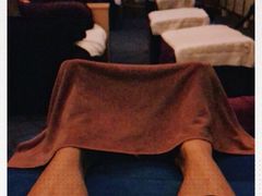 -古都梅按摩足浴(世界广场店)