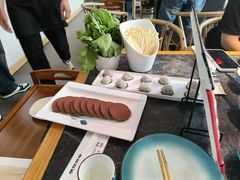 -小洋府铜锅涮肉(南锣鼓巷店)