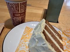 -OUR Bakery(中海环宇荟店)