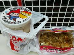 -咕噜咕噜·章鱼小丸子(广州荔湾领展广场店)