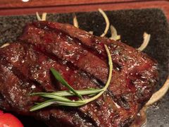 -MR.ROCKY洛奇先生·西餐&酒吧(琶醍店)