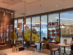 -必胜客(东西湖万达店)