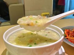 -吕氏疙瘩汤·新派鲁菜(欢乐汇店)