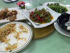 -景好海鲜餐厅(大鹏必选旅游店)