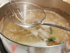 -焯牛潮汕牛肉火锅(云峰街创始店)