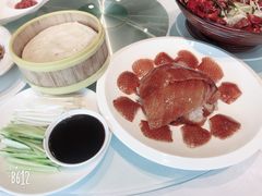 -廊亦舫Lang Yi Fang Restaurant(金桥店)