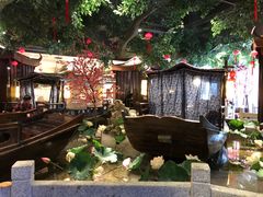 -苏浙徽·江南荟·本味融合菜(相城方圆里店)