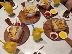 -杭州君尚云郦酒店