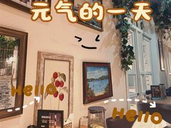 -C'è Amore 爱意(盛京大奥莱店)