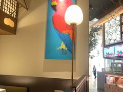 -桂满陇·海市蜃楼·黑金(国金店)