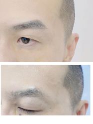 -MISS STAR·半永久纹眉·发际线·美瞳线