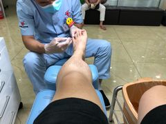 -津派修脚(密云路店)