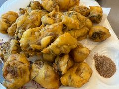 -荣祥海鲜·烟台菜(胜利路二部)