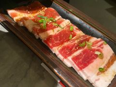 -厚贞日式烤肉(龙之梦店)