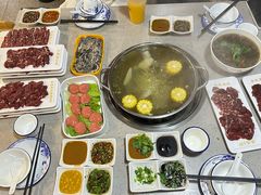 -杏花吴记牛肉火锅