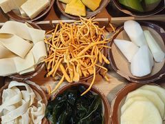 -芈重山老火锅(广州首店)