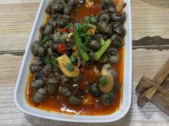 -望江门227龙虾馆