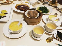 -利苑酒家(合景国际金融广场店)