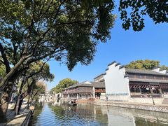 -南浔古镇