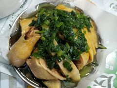 -阿金大白·上海菜馆(新天地店)