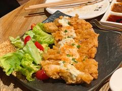 -御牛道日式烤肉料理(杭州万象城店)