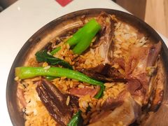 -避风塘(江桥万达店)